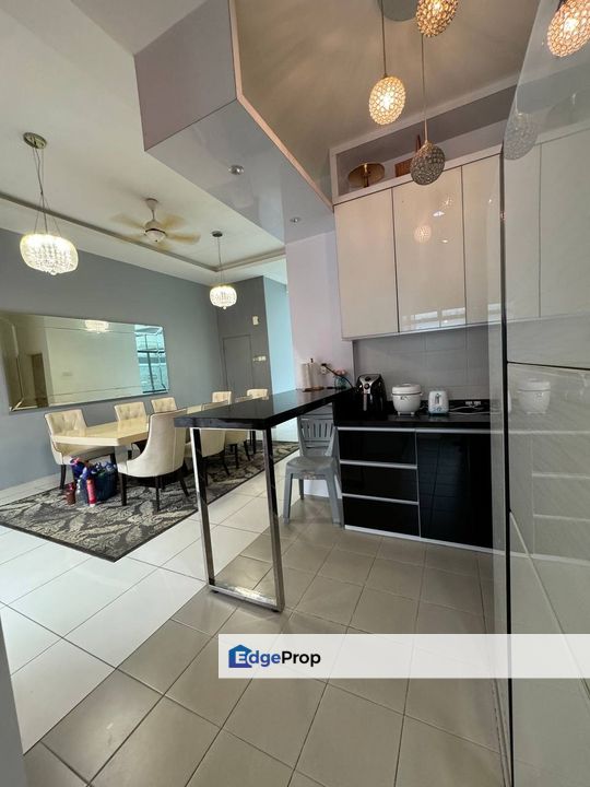 TAMAN LAGUNA JOHOR BAHRU(GATE B), Johor, Johor Bahru