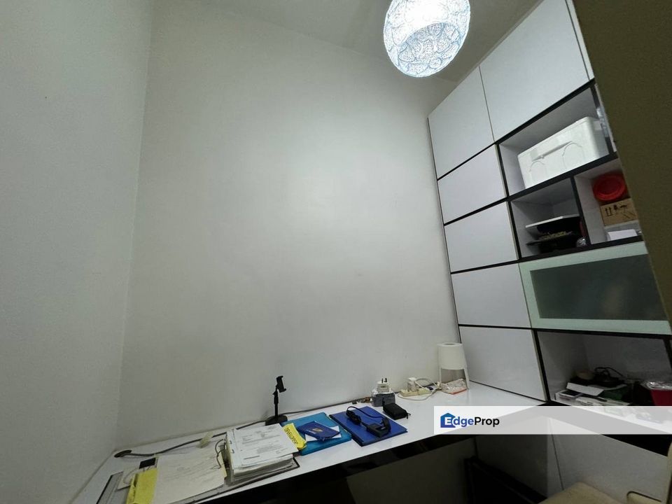 TAMAN LAGUNA JOHOR BAHRU(GATE B), Johor, Johor Bahru