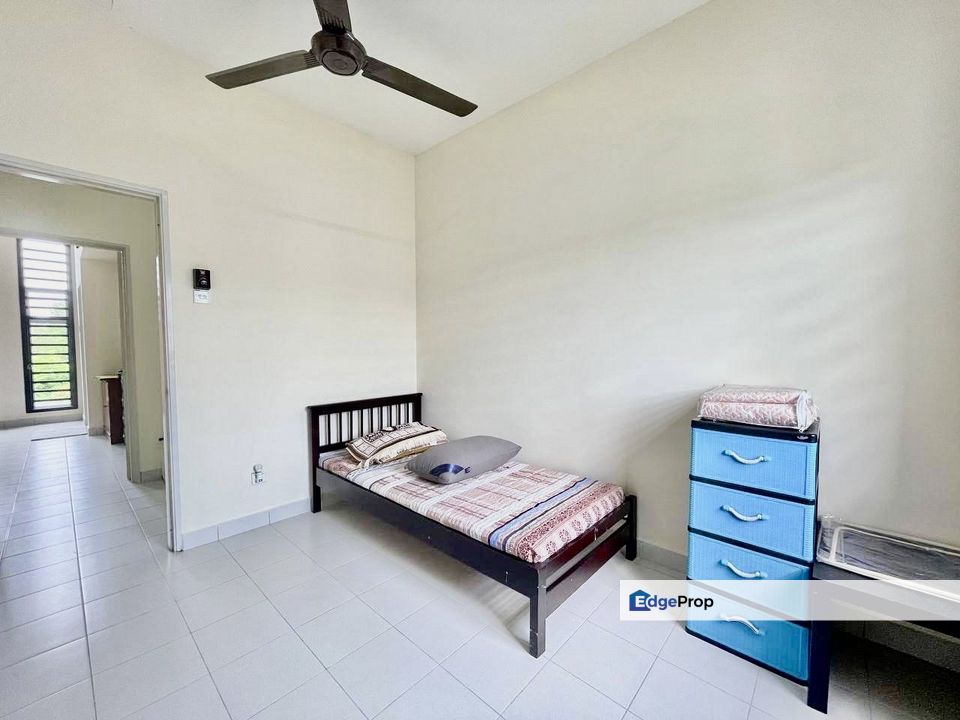 BANDAR LAYANGKASA, PASIR GUDANG (FACING OPEN), Johor, Pasir Gudang