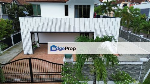 TAMAN AUSTIN HEIGHTS (FULLY RENOVATED), Johor, Johor Bahru