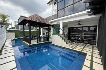 Taman Austin Heights