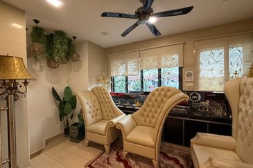 Taman Austin Heights