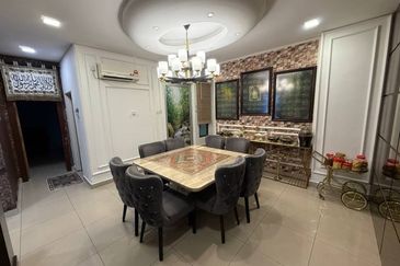 Taman Austin Heights