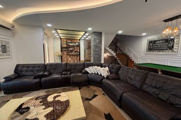 Taman Austin Heights