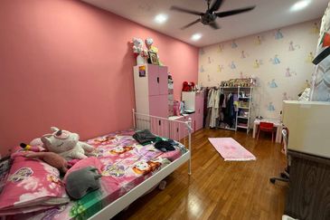 Taman Austin Heights