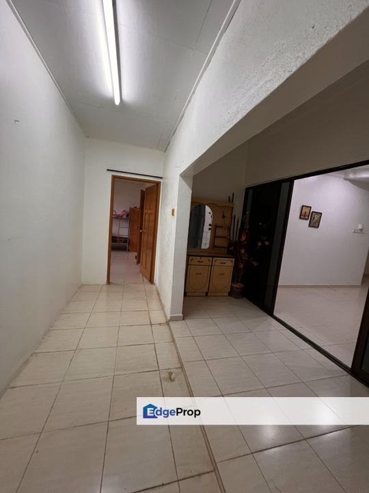 BUNGALOW SEGAMAT KG BERATA, Johor, Segamat