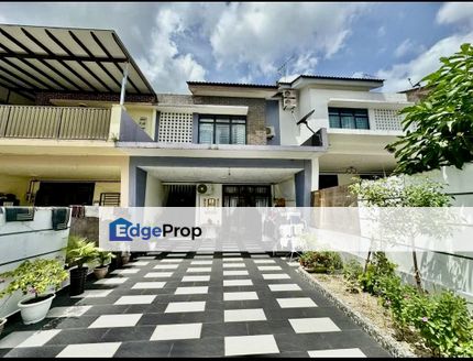 SETIA ECO GARDEN , GELANG PATAH (MURAH), Johor, Gelang Patah