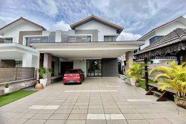 Taman Impian Heights