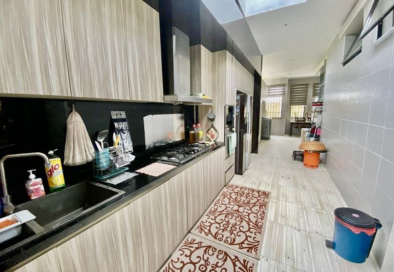 Taman Impian Heights