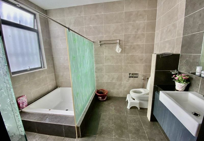 Taman Impian Heights