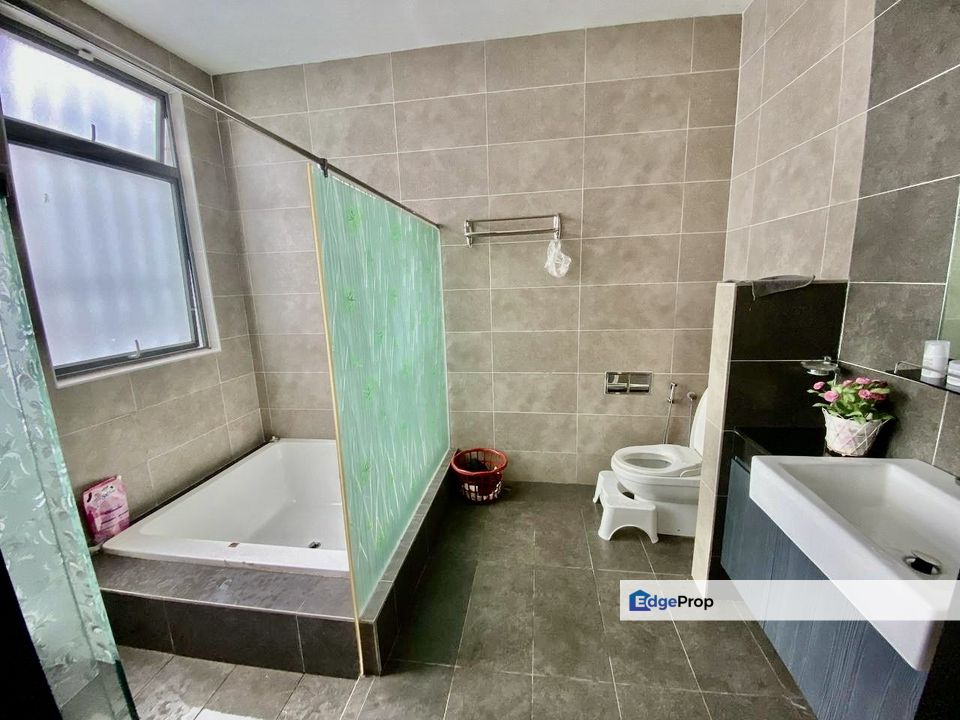 TAMAN IMPIAN HEGHTS , IMPIAN EMAS, Johor, Skudai