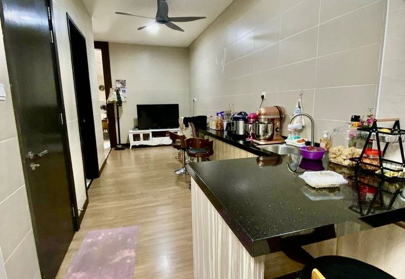 Taman Impian Heights