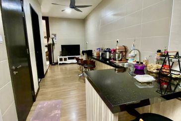 Taman Impian Heights