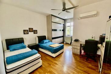 Taman Impian Heights