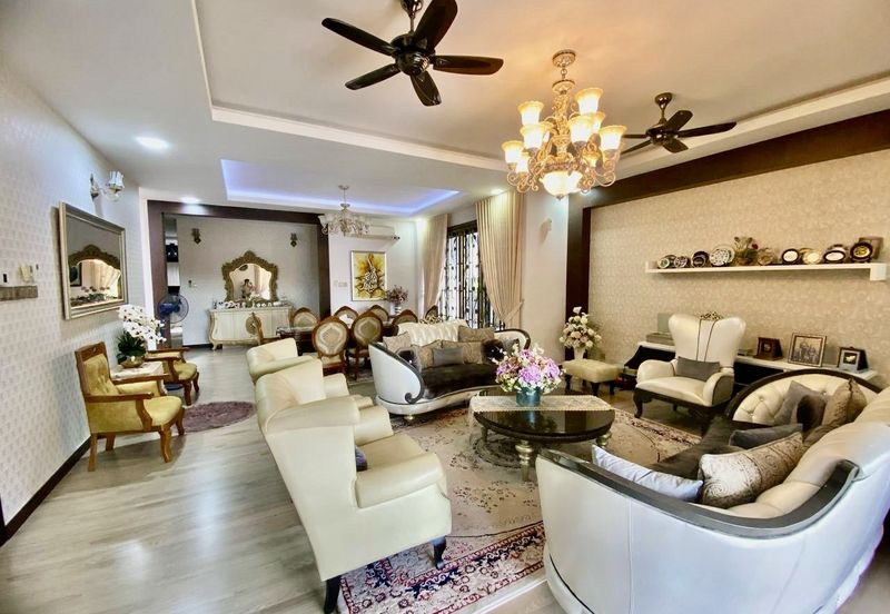 Taman Impian Heights