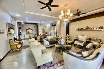 Taman Impian Heights