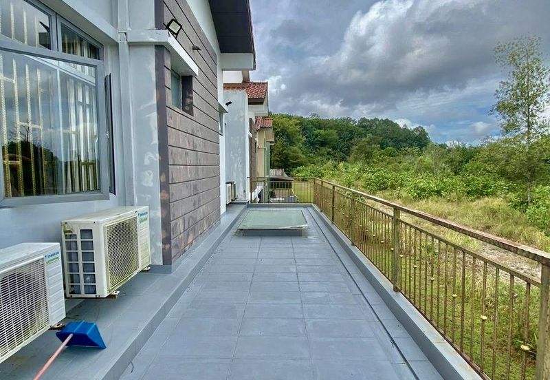 Taman Impian Heights