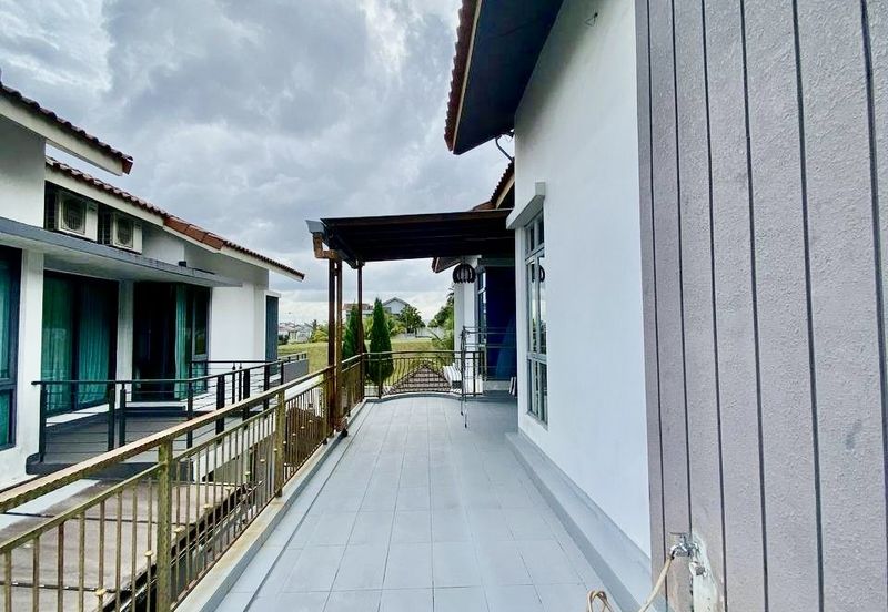 Taman Impian Heights