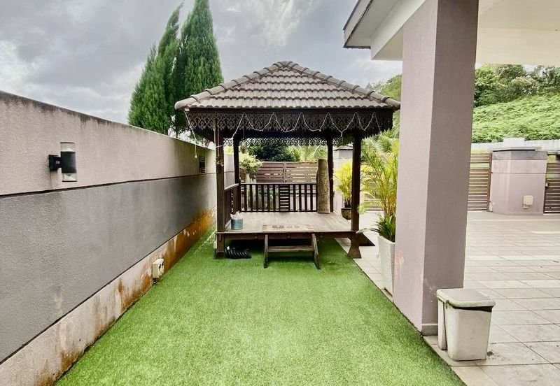 Taman Impian Heights