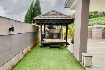 Taman Impian Heights