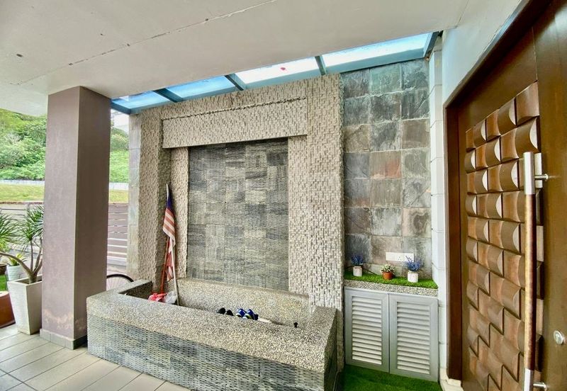 Taman Impian Heights