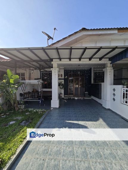TAMAN BUKIT INDAH (FACING OPEN), Johor, Johor Bahru