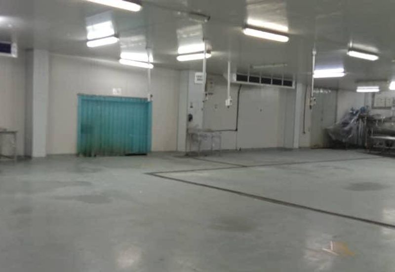 Nusa Cemerlang Industrial Park