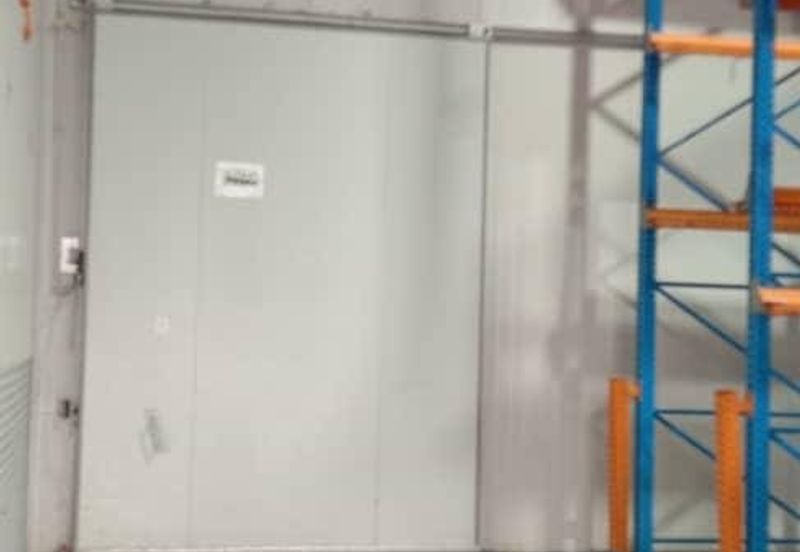 Nusa Cemerlang Industrial Park