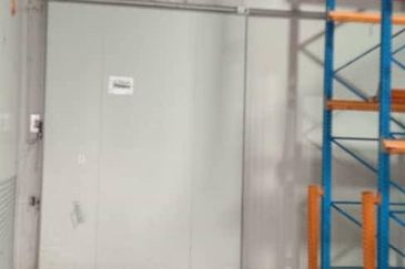 Nusa Cemerlang Industrial Park