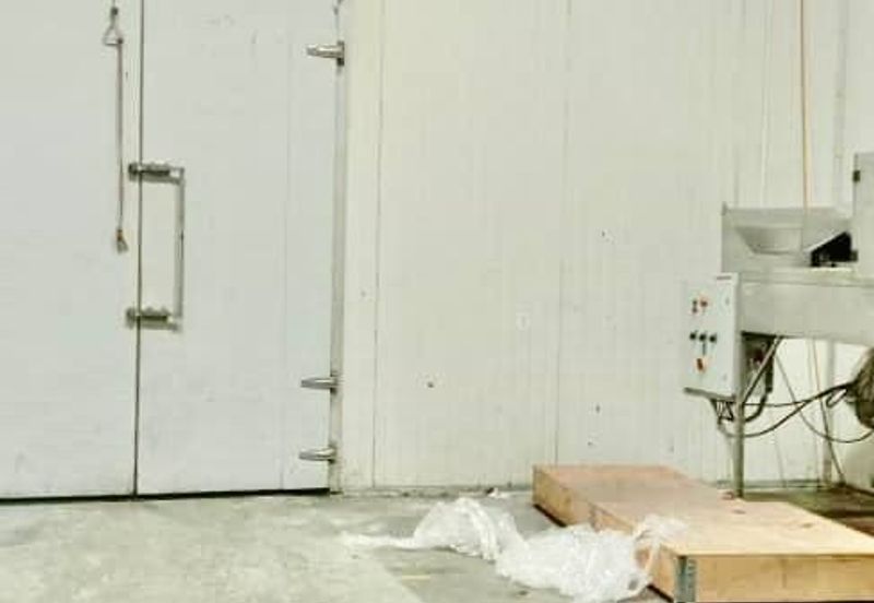 Nusa Cemerlang Industrial Park