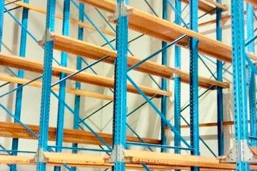 Nusa Cemerlang Industrial Park