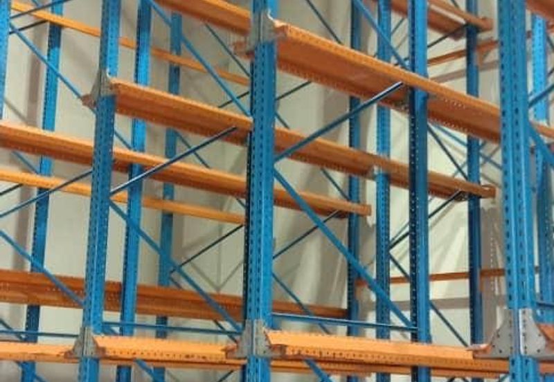 Nusa Cemerlang Industrial Park