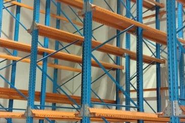 Nusa Cemerlang Industrial Park