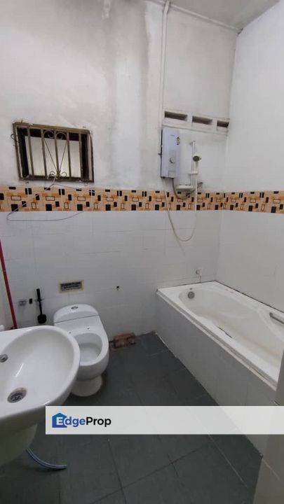 TAMAN SKUDAI BARU (SEMI-D MURAH), Johor, Skudai