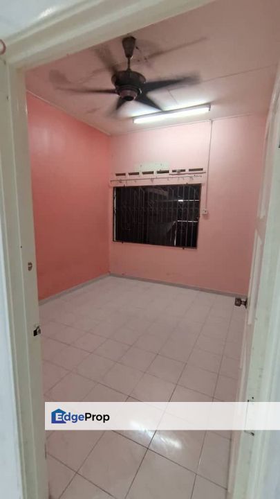 TAMAN SKUDAI BARU (SEMI-D MURAH), Johor, Skudai