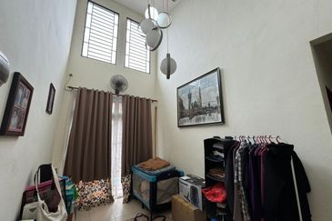 Jalan Pulai Indah, Taman Pulai Indah