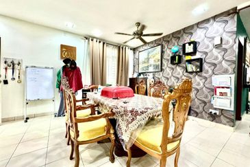 Jalan Pulai Indah, Taman Pulai Indah