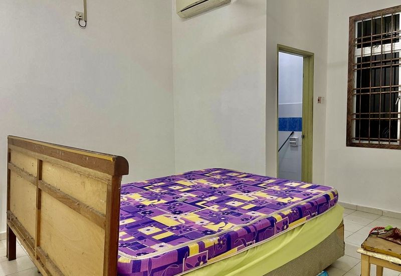 Taman Jaya Putra Perdana