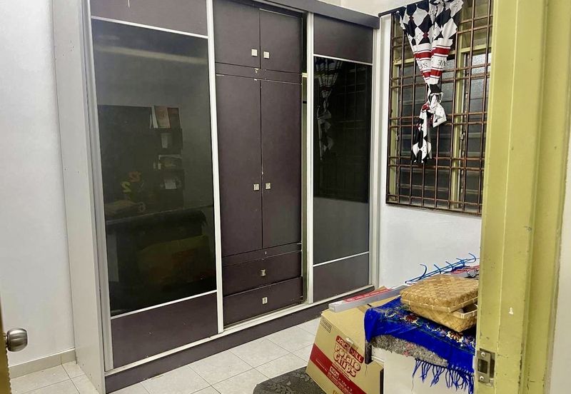 Taman Jaya Putra Perdana