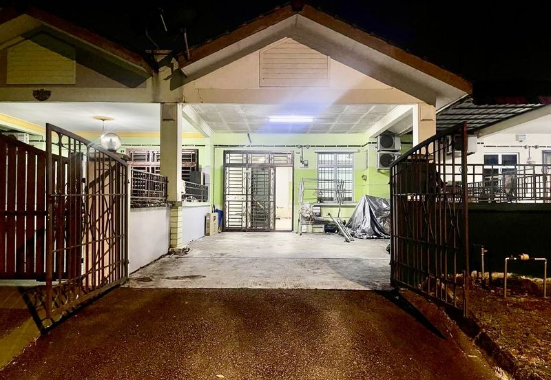 Taman Jaya Putra Perdana