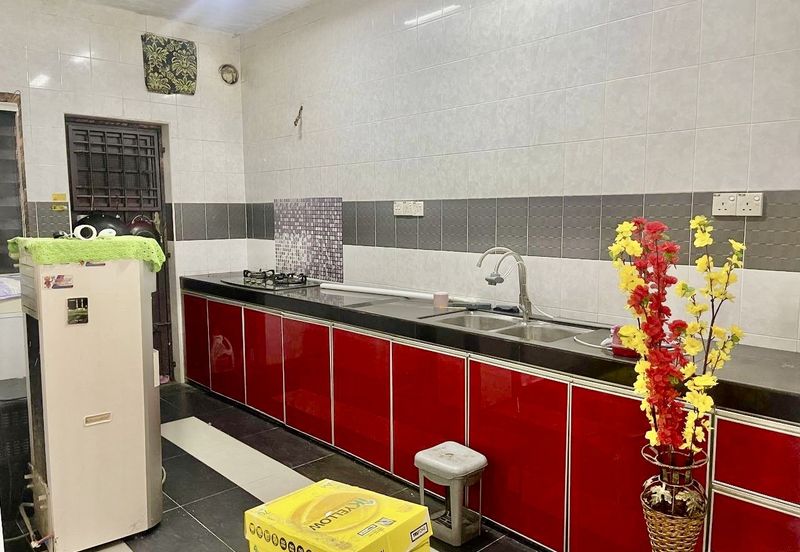 Taman Jaya Putra Perdana