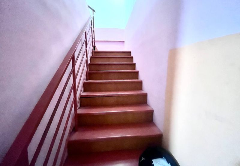 Taman Scientex Kulai