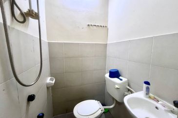 Taman Scientex Kulai