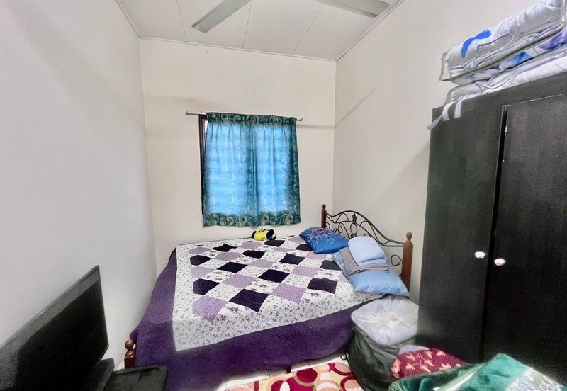 Taman Scientex Kulai