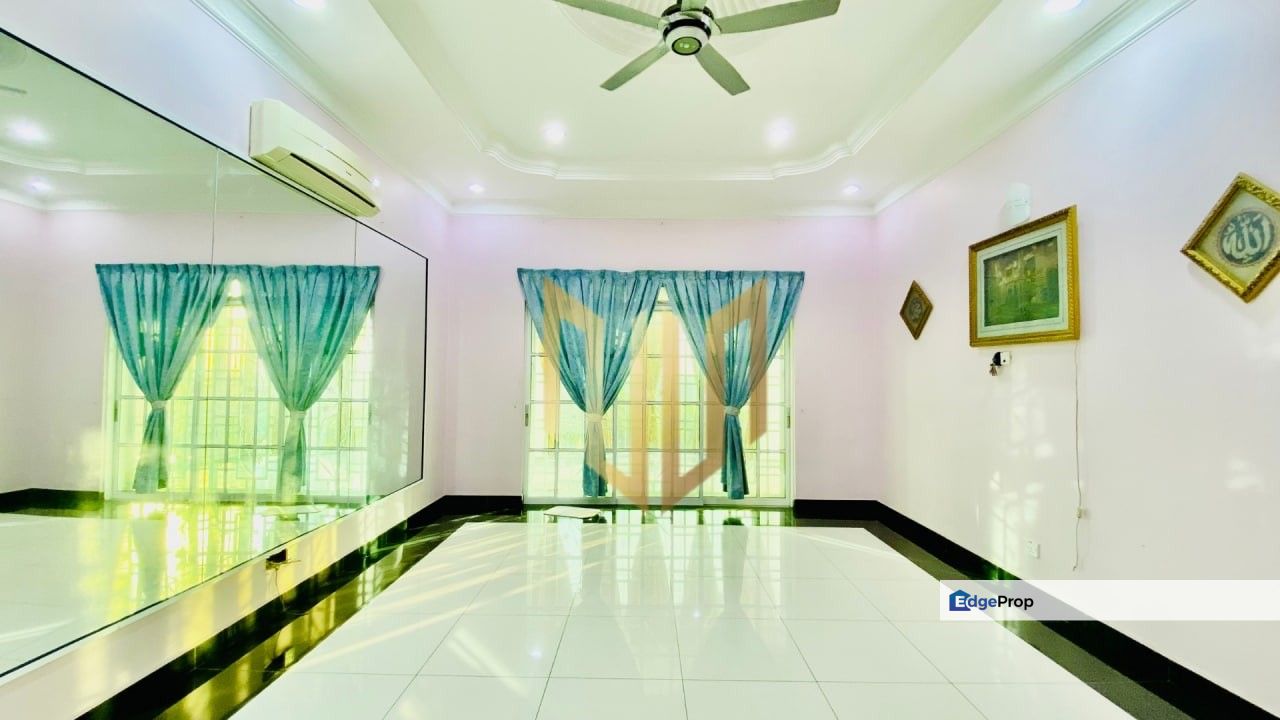 TAMAN BUKIT DAHLIA (BUNGALOW ), Johor, Pasir Gudang