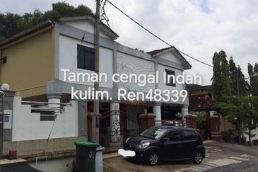 TAMAN CENGAL INDAH FASA 3