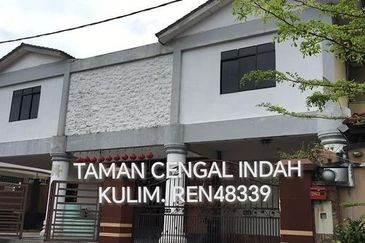 TAMAN CENGAL INDAH FASA 3