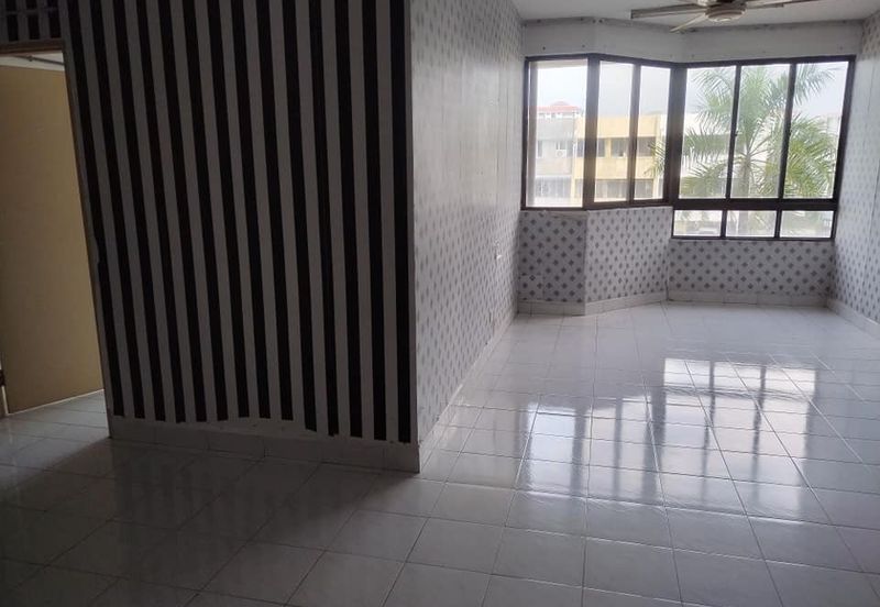 FULL LOAN PANTAI APARTMENT BUTTERWORTH FOR SALE