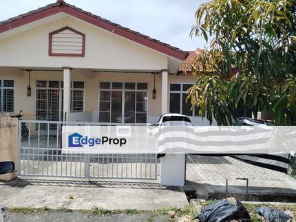 FULL LOAN ZERO DEPOSIT ZERO BOOKING JALAN KEMBOJA BANDAR AMANJAYA, Kedah, Sungai Petani
