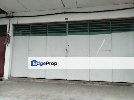 Full Loan Zero Deposit Zero Booking RUMAH KEDAI  SUNGAI LALANG BEDONG, Kedah, Bedong